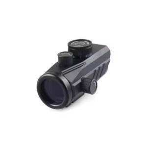 BANGBANG HD30XN, viseur à point rouge tactique réglable en aluminium de haute qualité, grossissement 1x, pour les sports de plein air - Product Image 1