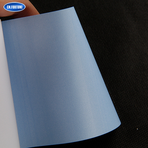 Vật Liệu In Kỹ Thuật Số Màu Trắng Trở Lại Màu Xanh Quảng Cáo In Ấn 40 Cuộn 10-15 Ngày Sinh Thái Dung Môi Poster Giấy - Product Image 5