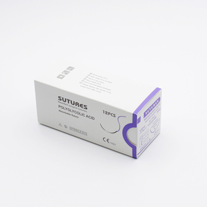 Adhesivo Médico <span class=keywords><strong>Absorbible</strong></span> Yingmed, Material PDO <span class=keywords><strong>PDS</strong></span>, Suturas Quirúrgicas con Certificación CE - Product Image 2