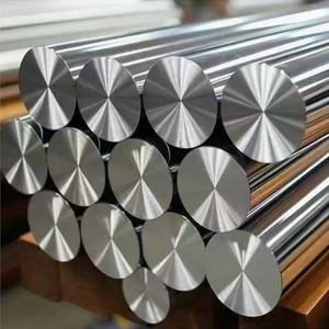 Barre en alliage de nickel C276 C22 800HT 825 Norme ASTM Diamètre personnalisé Nickel Monel 400 Barre - Product Image 2