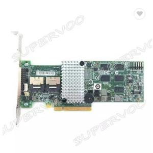 Orijinal 9260-8i RAID denetleyici kartı 8-port SFF-8087 PCIe X8 RAID - Product Image 1