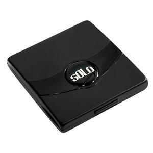 Vente en gros <span class=keywords><strong>SOLO</strong></span> étanche anti-chute durable peut contenir 8 pièces Saxophone clarinette anches étui - Product Image 5