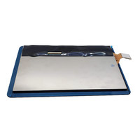 Écran LCD TFT IPS LVDS de 8 pouces 1280x800 à haute luminosité 700 nits avec écran tactile capacitif