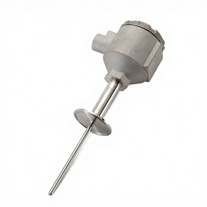 Repuesto para Reguladores de Gas Modelo GBS-01 Hierro Fundido 1/4"-3/4" NPT - Product Image 1