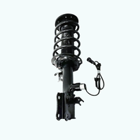 Amortisseur pneumatique électrique G3GZ18124K G3GZ18124G, suspension pneumatique pour Lincoln Continental, ressort pneumatique avant, jambe de force G3GZ-18124-G