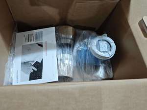 ของแท้ มีสินค้าในสต็อก เครื่องวัดอัตราการไหล Endress Hauser W 400 ใช้แทน/ใช้งานร่วมกับเครื่องวัดอัตราการไหล E+H Promag 53W ได้ - Product Image 4