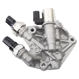 Conjunto de válvula solenoide de culata 15810-5R0-003 para pieza de repuesto Honda - Product Image 4