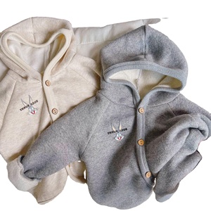 Manteau de dessin animé pour enfants, veste d'hiver/automne, nouvelle mode, bonne qualité, bébés filles et garçons, veste d'extérieur à capuche, vente en gros - Product Image 1