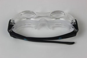 แว่นขยายสำหรับผู้มีสายตาอ่อนเพื่อการรับชมโทรทัศน์ - Product Image 2
