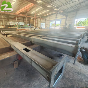 Hersteller Free Design Achteckig 4m 6m 8m 10m 12m Feuer verzinkter Stahl Außen lampen mast Post Straßen laternen masten - Product Image 4