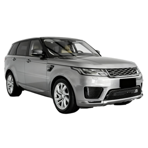 High-Quality 2-Lens Mid-Grade Headlights for Land <b>Range</b> Sport 2014-2017 Upgrade to 2018-22 CE/RoHS Certified - Product Image 6