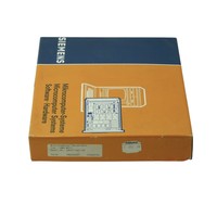 AMS-M111 C8451-A41-A2 Microcomputadora - Conjunto de Componentes -- Original, Nuevo