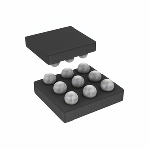 AD5398A-WAFER Data Acquisition Original Buy Electronics Components Online 9 UFBGA, WLCSP - Product Image 1