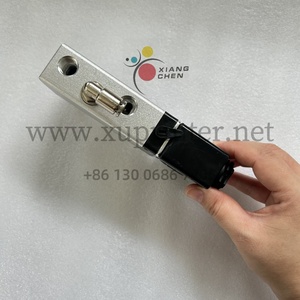 วาล์วลมคุณภาพสูง WD รุ่น 00.580.2291 แบบ 5/2 ทาง สำหรับอะไหล่เครื่องพิมพ์ออฟเซ็ตไฮเดลเบิร์ก - Product Image 3