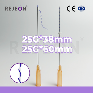 Envío directo desde Corea del Sur, llega en 5 a 7 días. Mini tornillo cogwheel, la mejor opción para masterclasses de estética médica OEM. - Product Image 2