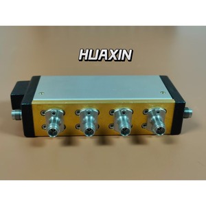 Commutateur SP5T Keysight Agilent 33326-60008, DC-50 GHz, 24VDC #   hx1 - Product Image 4