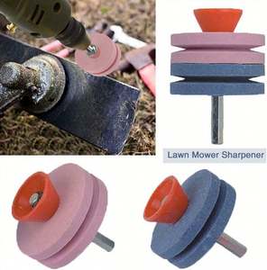 Piedras de <span class=keywords><strong>afilar</strong></span> <span class=keywords><strong>para</strong></span> taladros de <span class=keywords><strong>cuchillos</strong></span> - Product Image 5