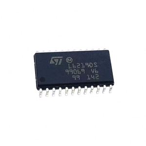 <b>Integrated</b> <b>Circuit</b> IC L6219DS013TR L6219DS Motor Driver Chip SOP-24 in Stock L6219DS013 - Product Image 1