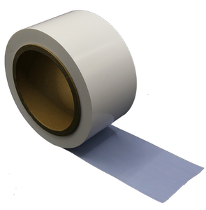 12/16/20um pin cấp polyethylene PE phim Pin tách cho pin Lithium Ion - Product Image 2