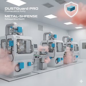 <span class=keywords><strong>Capteur</strong></span> d'humidité et de qualité de l'air SMRTE IL04 PM2.5 pour la cimentation, la métallurgie, l'exploitation minière, le traitement du bois, l'industrie pharmaceutique, température d'exploitation - Product Image 4