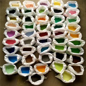 ทรายชุดละเอียดสีดำทรายราคาถูกสำหรับการก่อสร้างคอนกรีตภูมิทัศน์หาดทรายสีทราย MSDS สำหรับสีธรรมชาติ - Product Image 4