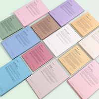 Nouvel ensemble de boîtes à enveloppes personnalisées avec pelliculage mat et gaufrage, style classeur, pour cartes postales, cartes-cadeaux, emballages commémoratifs en gros
