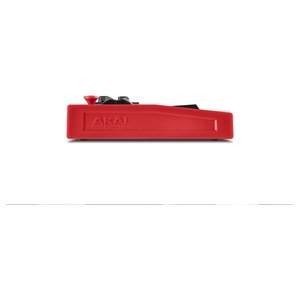 Clavier contrôleur MPK Mini Plus Noir et Rouge - Product Image 5