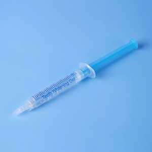 Gel blanchissant pour les dents professionnel 3 ml 35% HP, gel de blanchiment <span class=keywords><strong>dentaire</strong></span> au laser en gros - Product Image 6