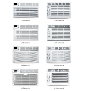 Climatiseur de fenêtre Inverter Température constante Refroidissement et chauffage 1hp 1.5P 2P 3hp <span class=keywords><strong>Mobile</strong></span> Petit climatiseur TCL - Product Image 4