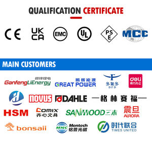 Distruggidocumenti <span class=keywords><strong>Elettrico</strong></span> da 320 mm per Riciclo Rifiuti di Carta Macchina per il Taglio del Cartone Tritacartoni - Product Image 6