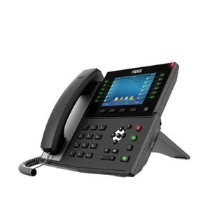 Téléphone <span class=keywords><strong>IP</strong></span> d'entreprise <span class=keywords><strong>Fanvil</strong></span> X Series X7C - Product Image 2