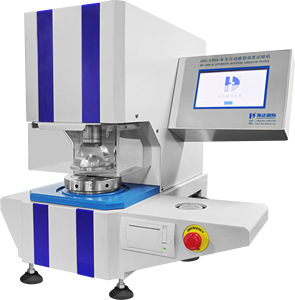 Haida Automatische Papier-Berstdruck-Prüfmaschine - Product Image 2