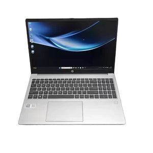 Prix direct usine <span class=keywords><strong>ProBook</strong></span> <span class=keywords><strong>455</strong></span> <span class=keywords><strong>G7</strong></span> Ryzen R5 4500U 4700U CPU 15,6 pouces Ordinateur portable professionnel - Product Image 1