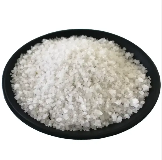 Industrial Grade 99% White salt Sodium chloride CAS 7647-14-5
