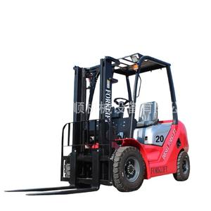 Camion de manutention 1 tonne 3 tonnes à moteur thermique 7 tonnes à quatre roues - Product Image 1