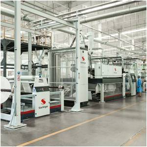 <span class=keywords><strong>ถุง</strong></span>บรรจุภัณฑ์ข้าว25กก. 50กก. กระสอบ PP เคลือบรีไซเคิลได้สำหรับแป้งข้าวโพดน้ำตาลอาหารสัตว์อาหาร - Product Image 5