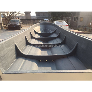 Bateau de pêche en fibre de verre <span class=keywords><strong>pas</strong></span> <span class=keywords><strong>cher</strong></span> de 23 pieds - Product Image 6