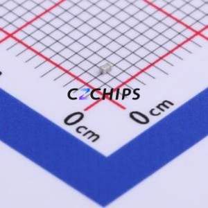 CC0402GRNPO9BN430ตัวเก็บประจุ SMD (MLCC) 0402 (ความจุ: 43pF )(ความแม่นยำ: 2% แรงดันไฟฟ้าที่กำหนด: 50V) - Product Image 1