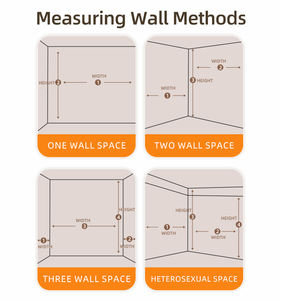 הסתערו מלתחה מתכת מתכווננת כבדה מארגן ארון פתוח ארון בגדים מערכת אחסון פרימיום מתלים - Product Image 4