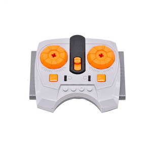 技術部品PFモーターパワーファンクションバッテリーアクセサリートレインカー電子レンガSTEMブロック教育玩具 - Product Image 5