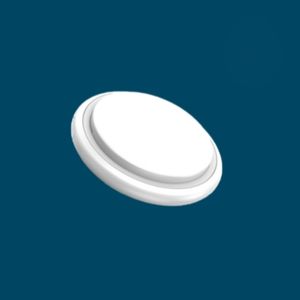 带导航功能的 iOS 应用程序控制智能追踪器，带锂电池塑料钥匙扣定位器 - Product Image 6