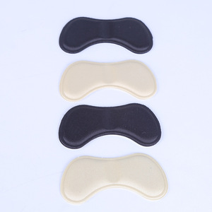 Self-Adhesive Heel Insoles Protector Liner Pads 4d comfort Heel Liner Cushion Inserts Heel Grips for Men and Women - Product Image 3