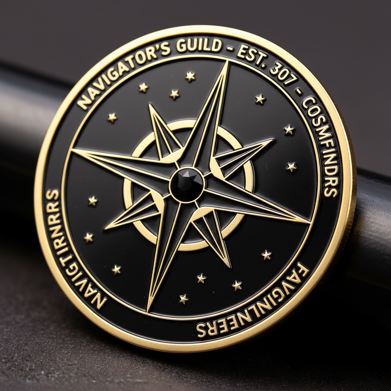 Custom Metal Craft Antique Plating Brass