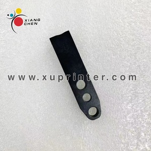 WD Best Quality 91.580.627 Gripper <b>Pad</b> With 6MM Hole for Heidelberg SM102 CD102 Offset Printing Parts - Product Image 2