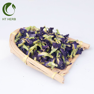 Tè di Fiori di Pisello Farfalla Blu di Alta Qualità per Bellezza e Vitalità - Product Image 5