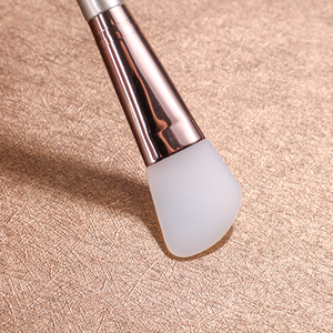 Bộ Cọ Trang Điểm Bsmall Chuyên Nghiệp 2020 19 Chiếc Bronas De Maquillage Với Cọ Mặt Nạ Silicon - Product Image 6