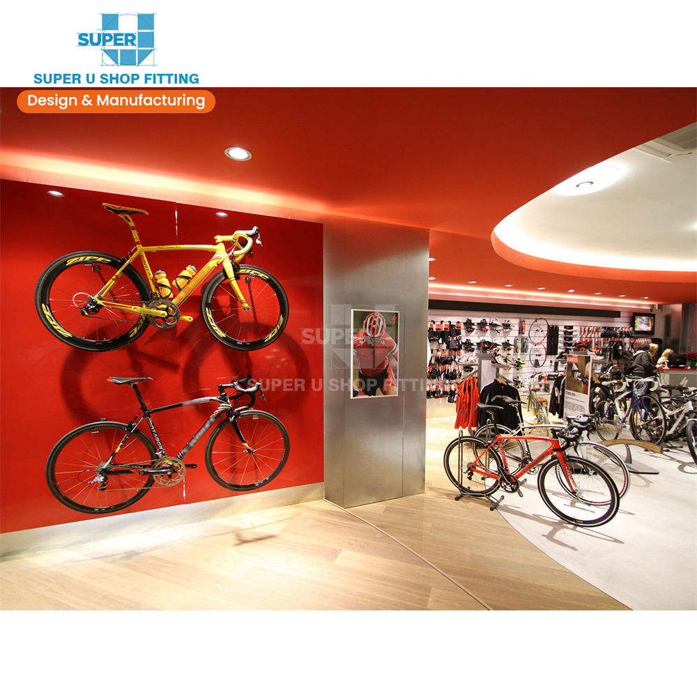 Ciclismo Store De Bicicletas Boutique De La Bici Store