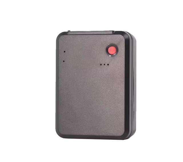 Advanced 4G Vehicle GPS Tracker W07A Popular Design with 1-Year Warranty for Small Quantities History Track