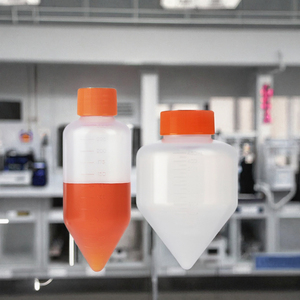 Tubo de Centrífuga Cónico de PP Falcon de 250ml y 500ml para Uso en Laboratorio - Product Image 3