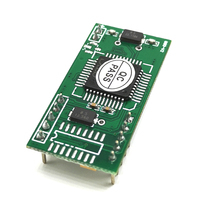 Módulo Integrado de Chip Lector RFID para Máquina Expendedora